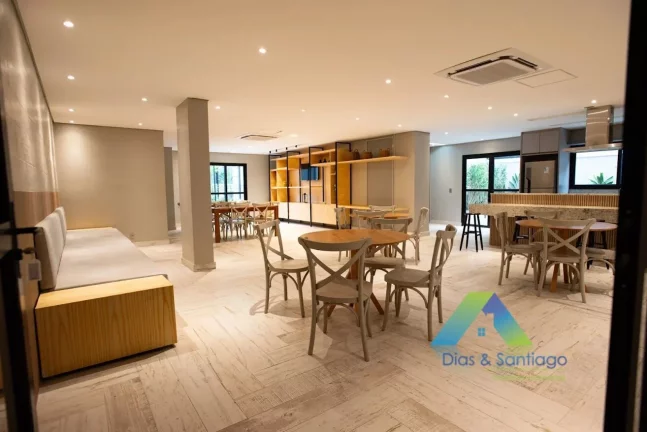 Imagem Apartamento a venda com 2 quartos 57m² - Aclimação