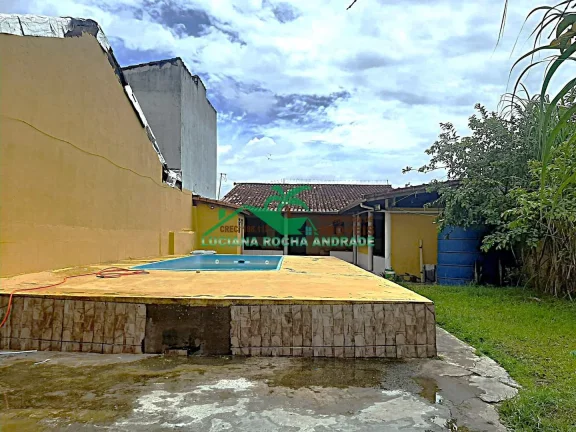 Imagem Casa Padrão