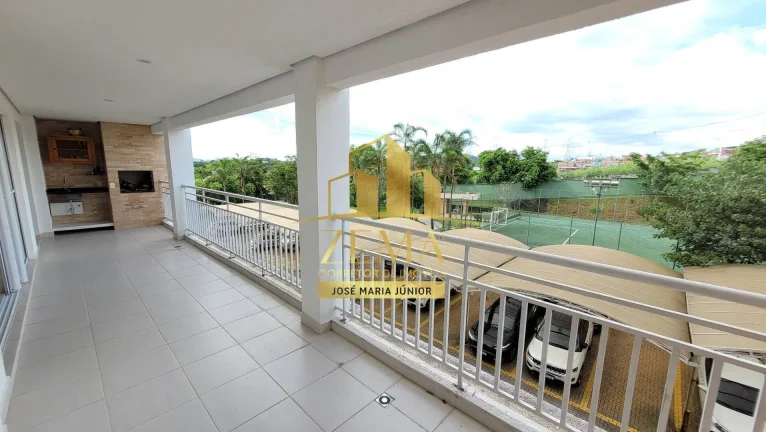 Imagem Apartamento 135 m2, 03 suites, condomínio clube, excelente localização