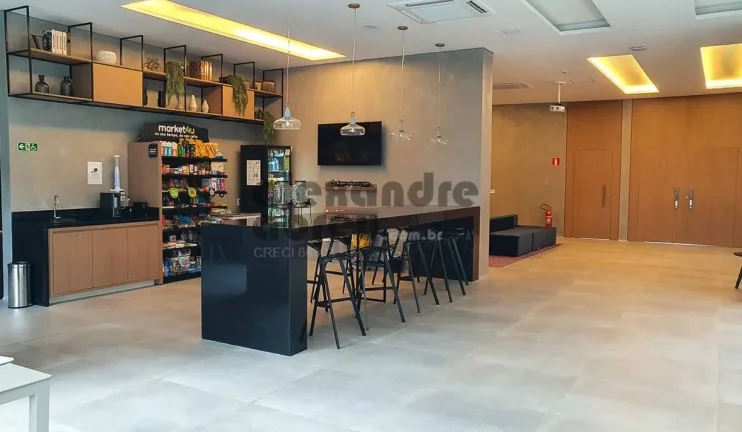 Imagem Salas Comerciais para venda ou locação no Z. Cotovia em Moema