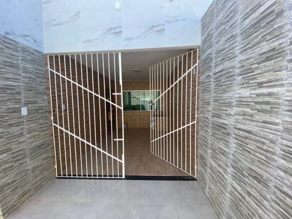 Imagem Casa na Jabotiana - Amplo espaço e localização privilegiada