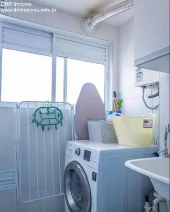 Imagem APARTAMENTO RESIDENCIAL em São Paulo - SP, Vila Prudente