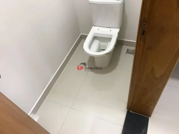Imagem Sobrado à venda 3 Quartos, 3 Suites, 3 Vagas, 260M², Santa Maria, São Caetano do Sul - SP