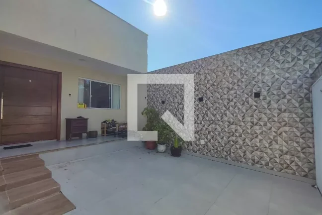 Imagem Casa à Venda - Recreio, 3 Quartos, 160 m2