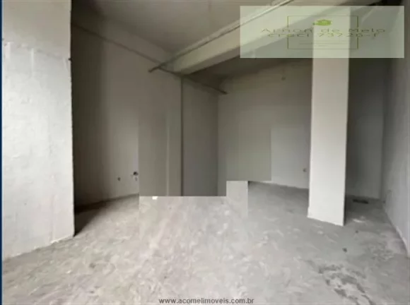 Imagem Galpões para locação em Praia Grande no bairro Guilhermina