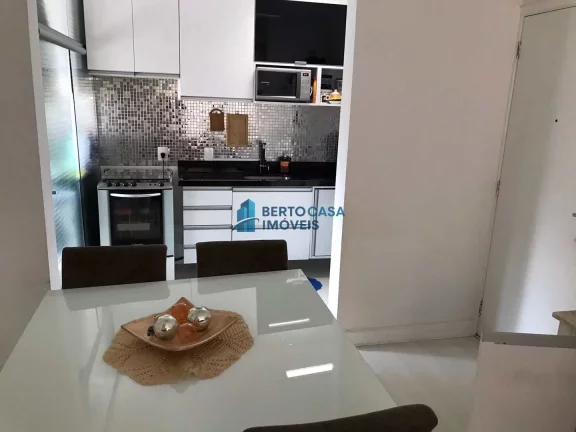 Imagem Apartamento Padrão