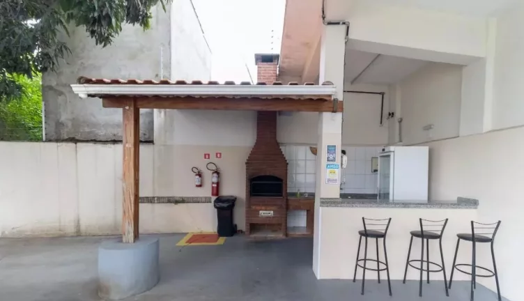 Imagem APARTAMENTO RESIDENCIAL em SÃO PAULO - SP, VILA MARIANA