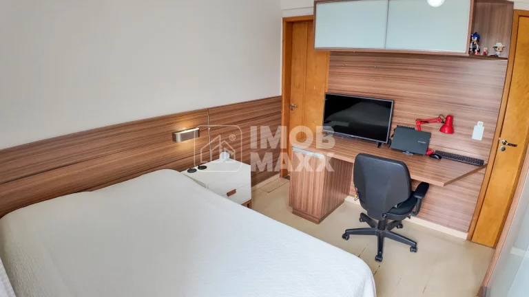 Imagem Apartamento à Venda na quadra 301, Águas Claras Norte, 2 Quartos, 57,95m²