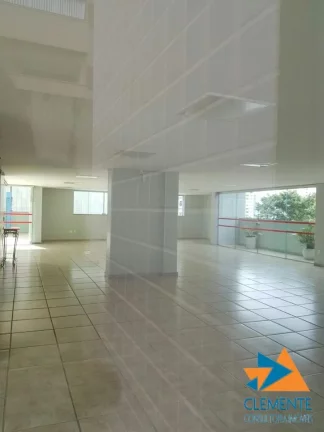 Imagem Apto de 3 qtos, SENDO 01 SUÍTE- PONTO NOBRE