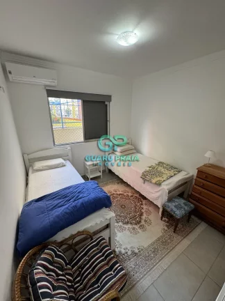 Imagem Apartamento à venda no bairro Enseada - Guarujá/SP