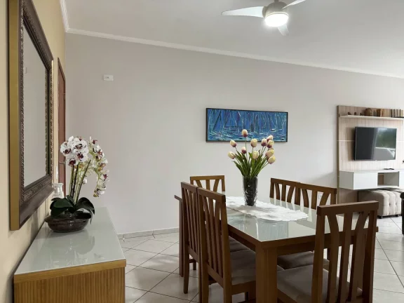 Imagem Apartamento no Itagua em uma das principais ruas