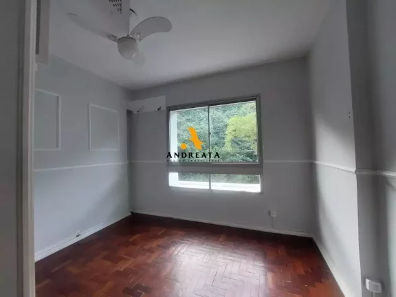 Imagem Avenida Epitácio Pessoa - Excelente apartamento 3 quartos com vista para Natureza