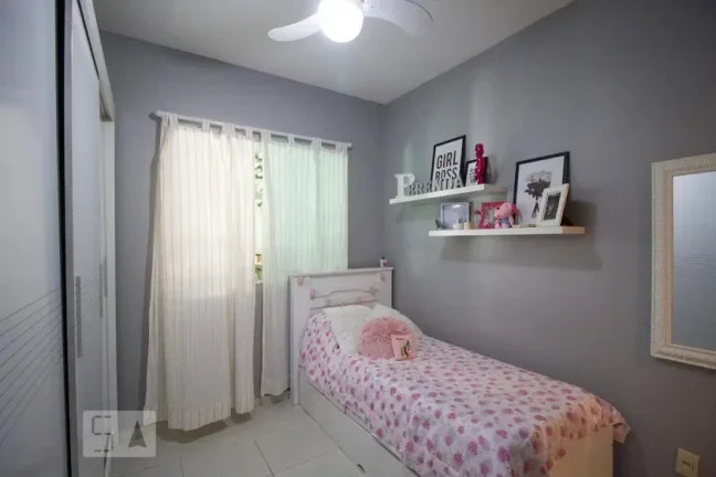 Imagem Casa à Venda - Recreio, 3 Quartos, 250 m2