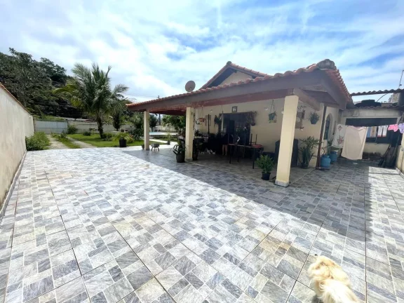 Imagem Casa á venda $670 mil, Capricórnio II, 480 m² de terreno, Caraguatatuba-SP