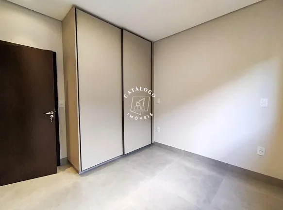 Imagem Casa em Condomínio a Venda no bairro Loteamento Terras de Florença - Ribeirão Preto, SP
