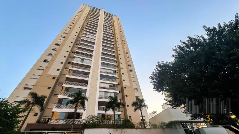Imagem Apartamento com 3 dormitórios à venda, 143 m² por R$ 2.200.000,00 - Vila Leopoldina - São Paulo/SP