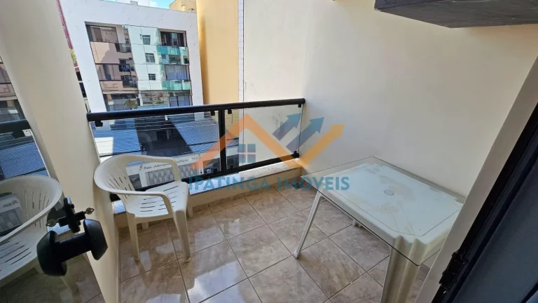 Imagem Apartamento à Venda no Cidade Nobre, Ipatinga, 3 Quartos, 104m²