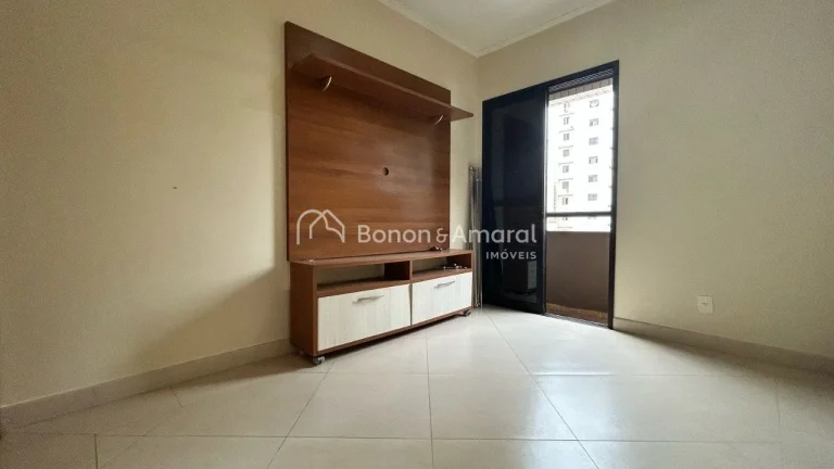 Imagem Este apartamento na Vila Itapura, em Campinas, é perfeito para quem busca conforto, praticidade e u...