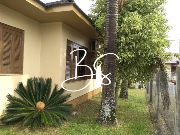 Imagem CASA RESIDENCIAL em IGREJINHA - RS, XV de Novembro