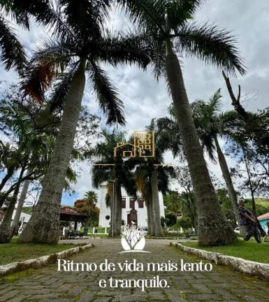 Imagem Terreno de Condomínio Rural|Amparo |Barra Mansa RJ