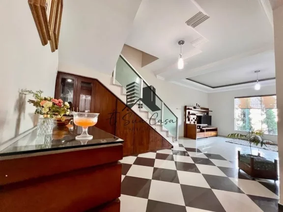 Imagem Casa a venda 3 Quartos Bairro Três Barras Contagem Mg