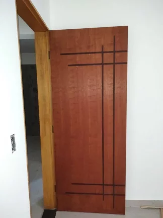Imagem Apartamento com 2 dormitórios à venda, 50 m² por R$ 304.000 - Jardim Santo Alberto - Santo André/SP