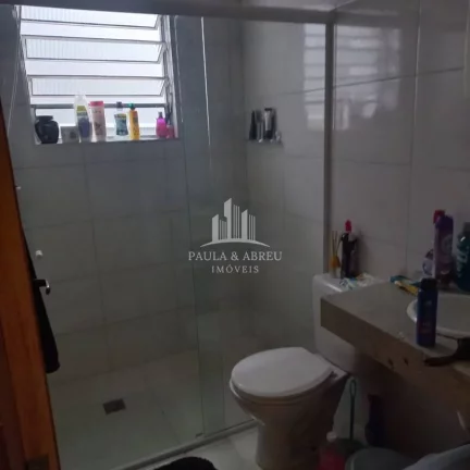 Imagem Casa Térrea com 2 dorm em Santo André