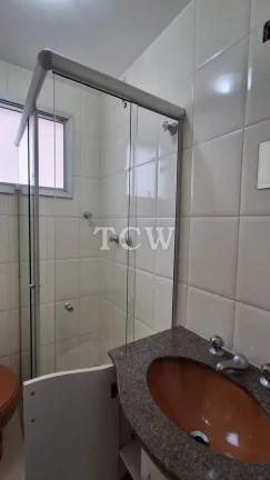 Foto do imóvel: Apartamento à venda no bairro Cursino - São Paulo/SP, Zona Sul