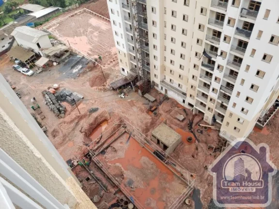 Imagem Apartamento a venda Pq Imperial em Ferraz de Vasconcelos SP