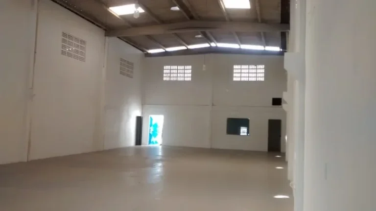 Imagem Galpão comercial para Locação- Anel de contorno