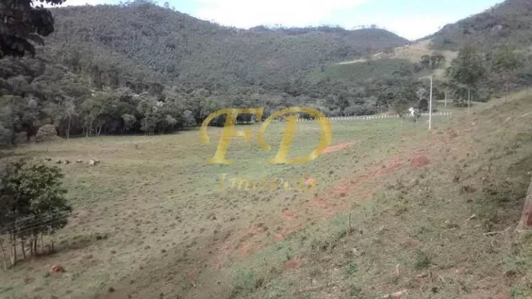 Imagem Fazenda em Joanópolis