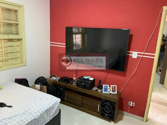 Imagem Casa Térrea em Socorro-SP: 3 Dorms, 1 Suíte por R$490 mil