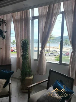 Imagem Apartamento à venda no bairro Centro - São Vicente/SP