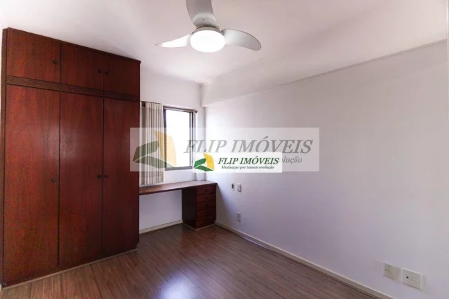 Imagem Apartamento para venda com 73 m² com 1 suíte no miolo do Cambuí - Campinas - SP