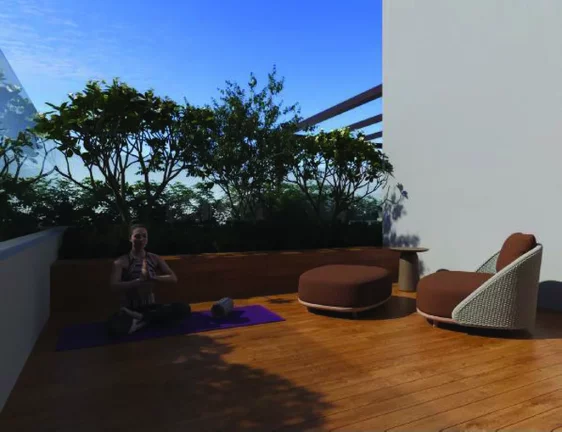 Imagem APARTAMENTO RESIDENCIAL em São Paulo - SP, Santana