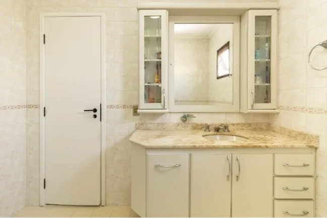 Imagem CASA RESIDENCIAL em São Paulo - SP, Vila São Silvestre