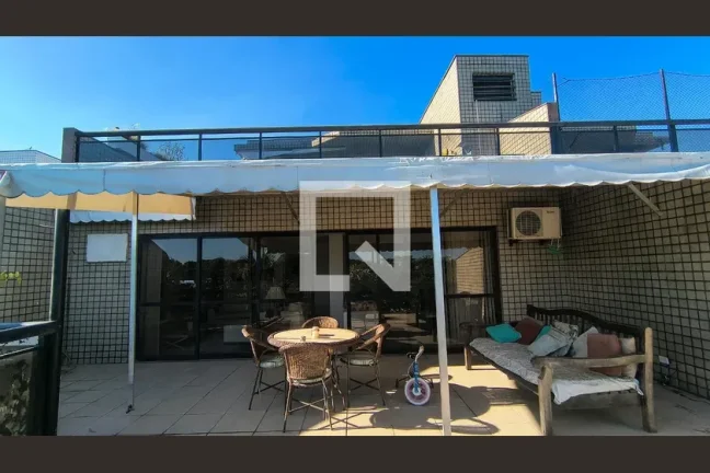 Imagem Apartamento à Venda - Recreio, 5 Quartos, 326 m2