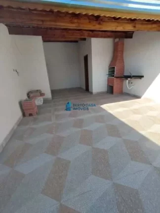 Imagem Casa de Condomínio