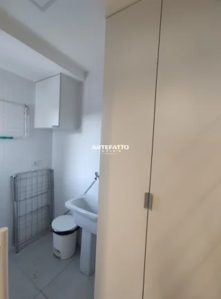 Imagem Apto 2 suites - Nas Toninhas