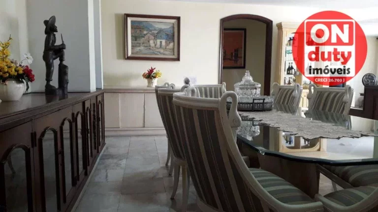 Imagem Apartamento à venda - Boqueirão - Santos/SP