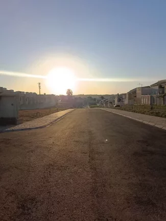 Imagem Terreno em Condomínio Fechado no Xaxim – Tows Hill Residence