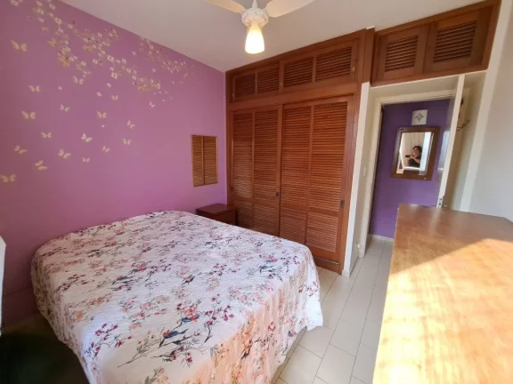Imagem APARTAMENTO MOBILIADO 1 QUADRA DA PRAIA.
