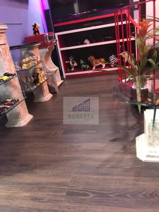 Imagem APARTAMENTO À VENDA EM VILA ANDRADE COM 2 DORMITÓRIOS