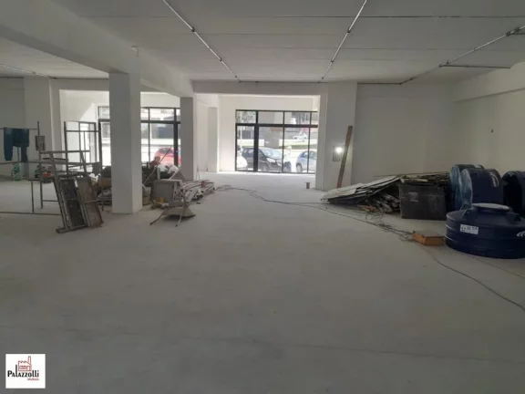 Imagem Prédio Comercial Comercial Barueri - SP - Bethaville