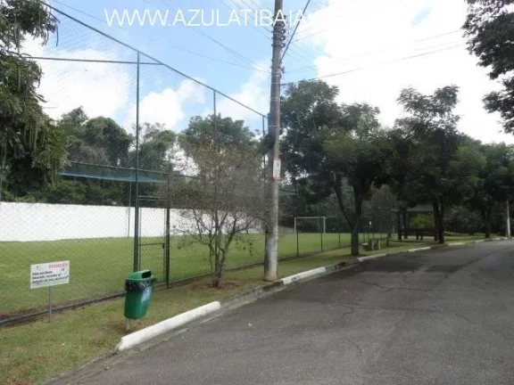Imagem Terreno em Condomínio para Venda em Atibaia, Condominio Residencial Shamballa