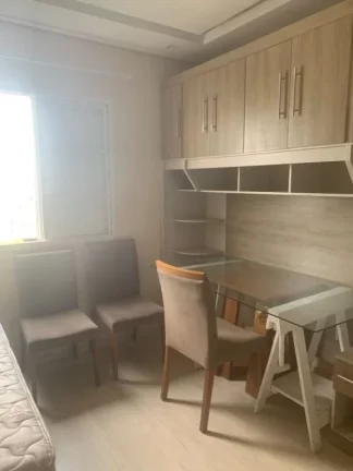 Imagem Apartamento com 2 dormitórios à venda, 62 m² por R$ 299.000,00 - Vila Júlia - Poá/SP