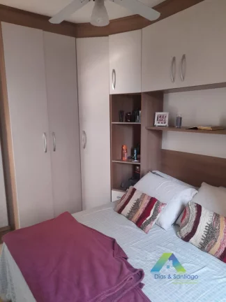 Imagem Apartamento com 70m² em localização privilegiada na área nobre e plana da Vila das Mercês.