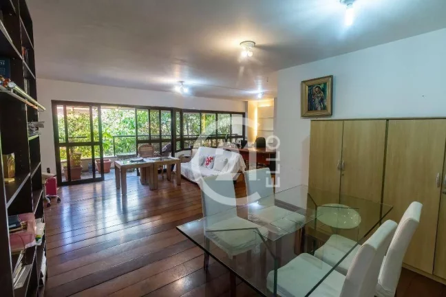 Imagem Apartamento com 3 suítes para alugar, 190 m² - Itaim