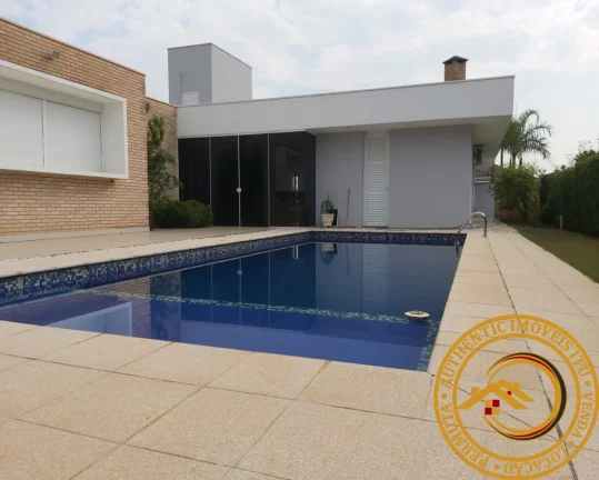 Imagem CASA RESIDENCIAL em ITU - SP, JARDIM PLAZA ATHÉNÉE