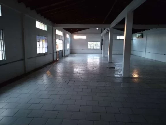 Imagem Prédio comercial de esquina com 375m², Centro / Cidreira